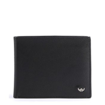 Golden Head Colorado RFID Wallet black