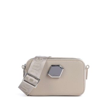 Hugo Danika Crossbody bag beige