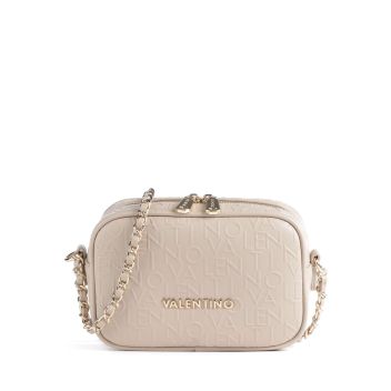 Valentino Bags Relax Crossbody bag beige