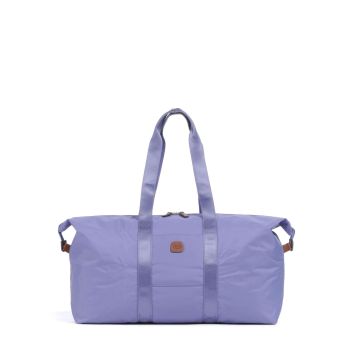 Brics X-Collection Travel bag violet