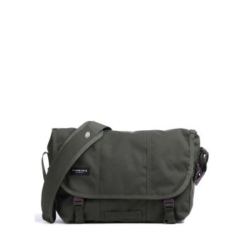 Timbuk2 Flight Classic S Briefcase dark green