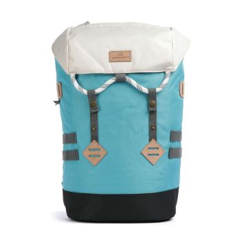 Doughnut Reborn Colorado Backpack turquoise