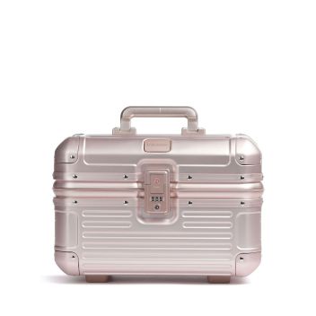 Travelite Next Beauty case rose