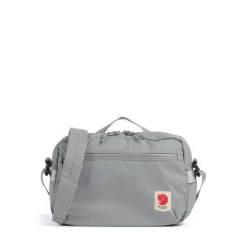 Fjällräven High Coast Crossbody bag grey