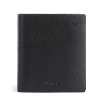 Bogner Aspen Sami RFID Wallet black
