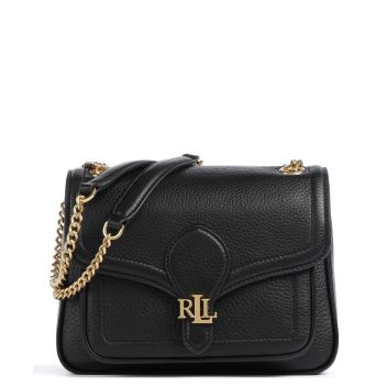 Lauren Ralph Lauren Bradley Small Shoulder bag black