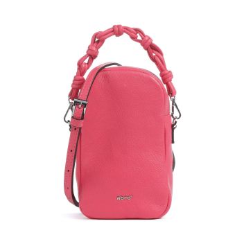 Abro Dalia Soley Phone bag pink