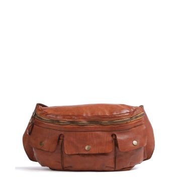 Campomaggi Fanny pack brown
