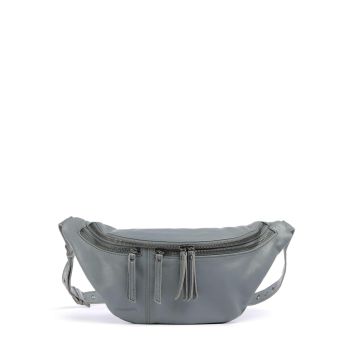 FredsBruder Me and My Bag Crossbody bag blue-grey