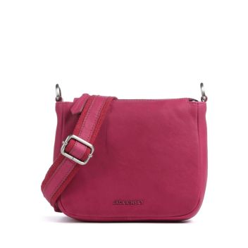 Jack Kinsky Aruba 3 Crossbody bag pink