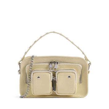 Núnoo New Zealand Helena Crossbody bag vanilla yellow
