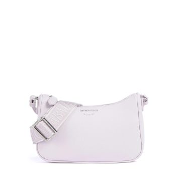 Emporio Armani Lilly Crossbody bag rose