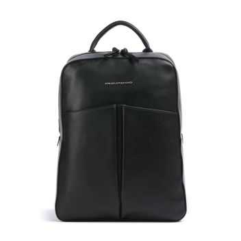 Piquadro Ashley Backpack black