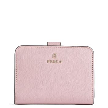 Furla Camelia S Wallet rose