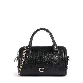 Núnoo New Zealand Nori Crossbody bag black