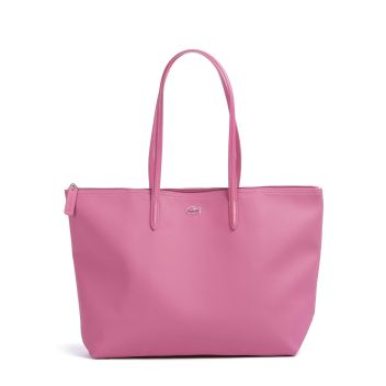 Lacoste L.12.12 Concept Tote bag pink