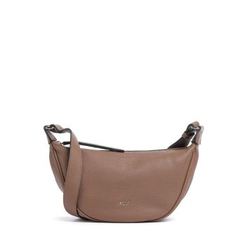 Abro Dalia By my Side Crossbody bag brown