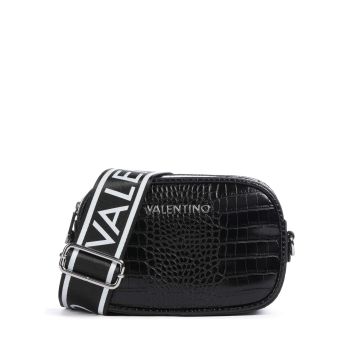 Valentino Bags Miramar Crossbody bag black