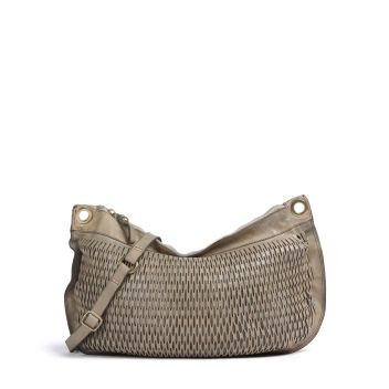 Campomaggi Hobo bag beige