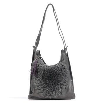 Taschendieb Wien Dorotheagasse 4 Shoulder bag grey
