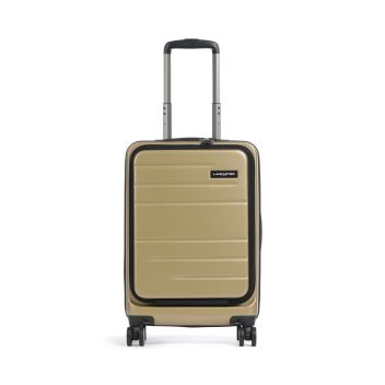 Lancaster Spinner (4 wheels) gold