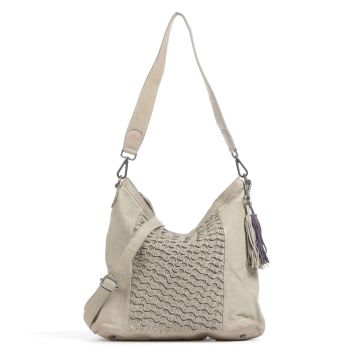 Taschendieb Wien Am Bauernmarkt 4 Hobo bag beige