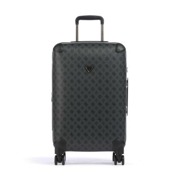 Guess Wilder Spinner (4 wheels) anthracite