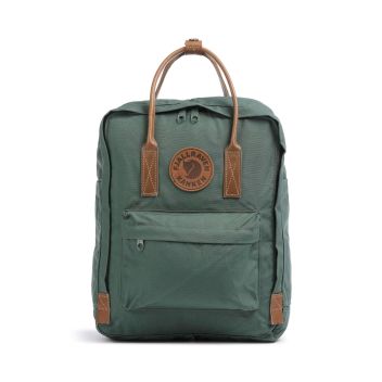 Fjällräven Kånken No. 2 Backpack dark green