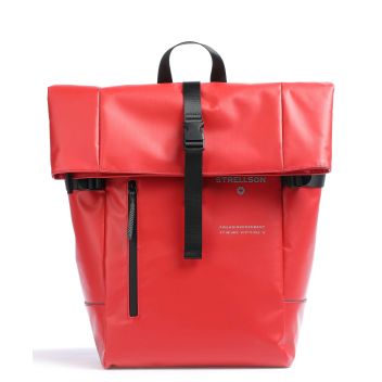 Strellson Stockwell 2.0 eddie Backpack red