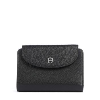Aigner Basics Wallet black