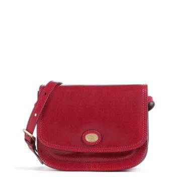 The Bridge Story Donna Crossbody bag red