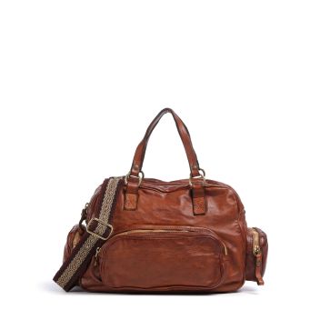 Campomaggi Handbag cognac