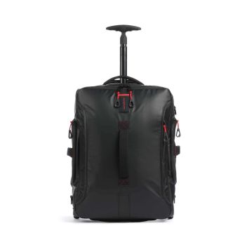 Samsonite Paradiver Light Travel bag with wheels black