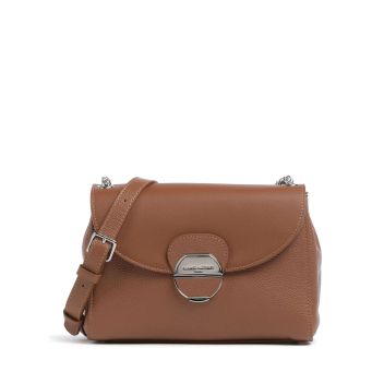 Lancaster Pia Crossbody bag brown