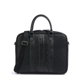 Ted Baker Waymon Briefcase black