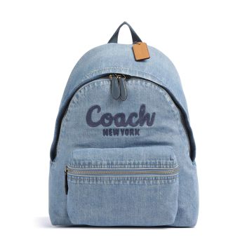 Coach Cargo Backpack jeans