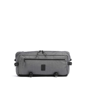 Chrome Kadet Fanny pack grey