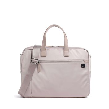 Samsonite Eco Wave Briefcase antique pink