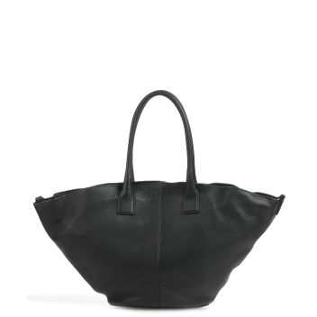 Liebeskind Mica Kodiaq Sheep M Tote bag black