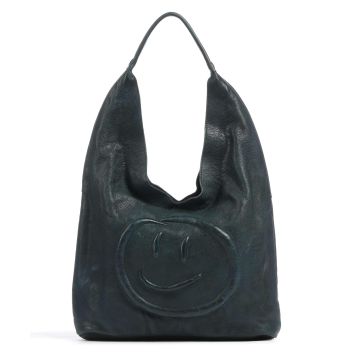 Taschendieb Wien Marxergasse 1 Hobo bag dark green