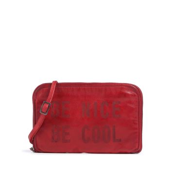 Taschendieb Wien Paniglgasse 5 Crossbody bag red