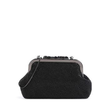 Valentino Bags Bedford Crossbody bag black