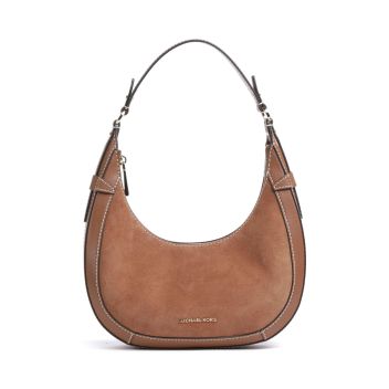Michael Kors Preston Shoulder bag brown