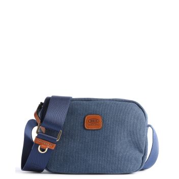 Brics Sorrento Erica Crossbody bag dark blue
