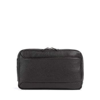 Giudi Fanny pack dark brown