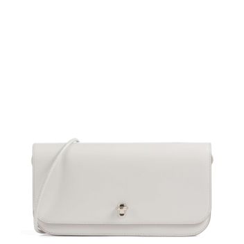 Furla Genesi Mini Crossbody bag ivory