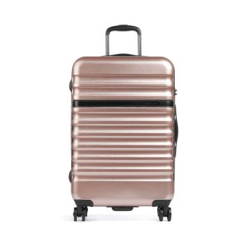 Bugatti Corium Spinner (4 wheels) rosegold