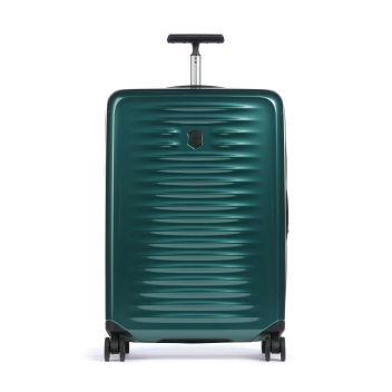 Victorinox Airox Spinner (4 wheels) dark green