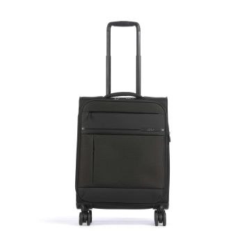 Jump Monthelys Spinner (4 wheels) black