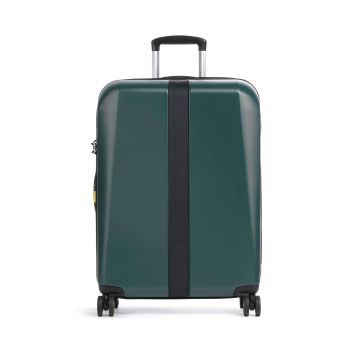 Delsey Paris Promenade Hard 2.0 Spinner (4 wheels) green